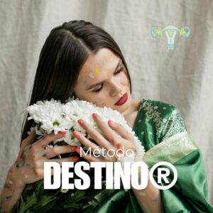 Método Destino:® terapia astrológica 1:1 de autoconocimiento y patrones emocionales