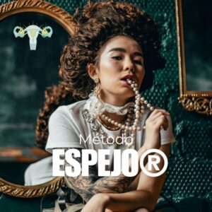 Método Espejo:® sesión 1:1 personalizada para claridad, guía y seguimiento personal