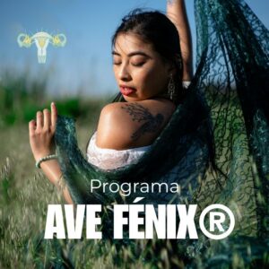 "Ave fénix" Programa terapéutico de 90 días de reconstrucción personal + 7 días de integración final